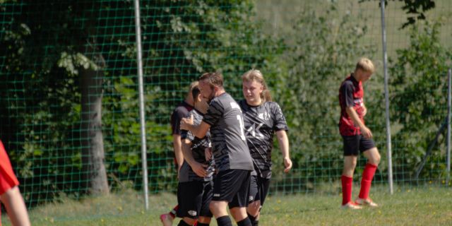 Foto 52 – SPG SSV NEUSTADT/SACHSEN 2. /SV BLAU GELB STOLPEN 2. - SV KÖNIGSTEIN 2. (NWM)
