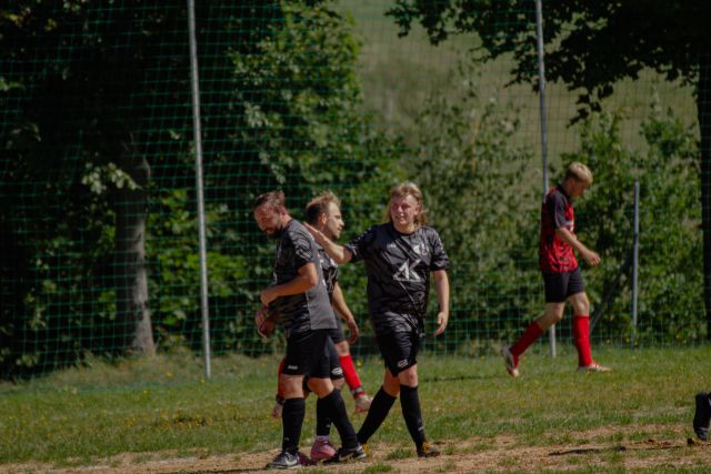 Foto 53 – SPG SSV NEUSTADT/SACHSEN 2. /SV BLAU GELB STOLPEN 2. - SV KÖNIGSTEIN 2. (NWM)