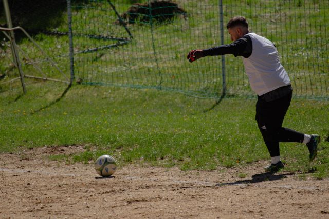 Foto 54 – SPG SSV NEUSTADT/SACHSEN 2. /SV BLAU GELB STOLPEN 2. - SV KÖNIGSTEIN 2. (NWM)
