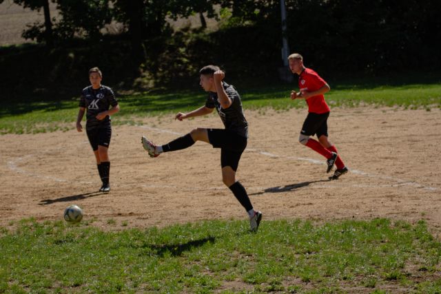 Foto 56 – SPG SSV NEUSTADT/SACHSEN 2. /SV BLAU GELB STOLPEN 2. - SV KÖNIGSTEIN 2. (NWM)