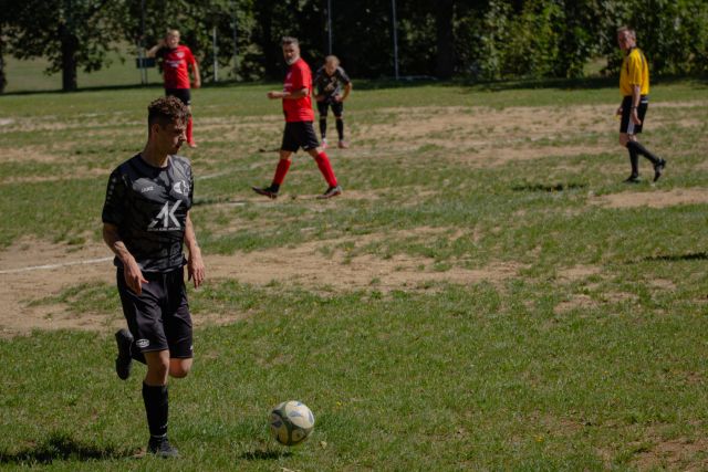 Foto 57 – SPG SSV NEUSTADT/SACHSEN 2. /SV BLAU GELB STOLPEN 2. - SV KÖNIGSTEIN 2. (NWM)