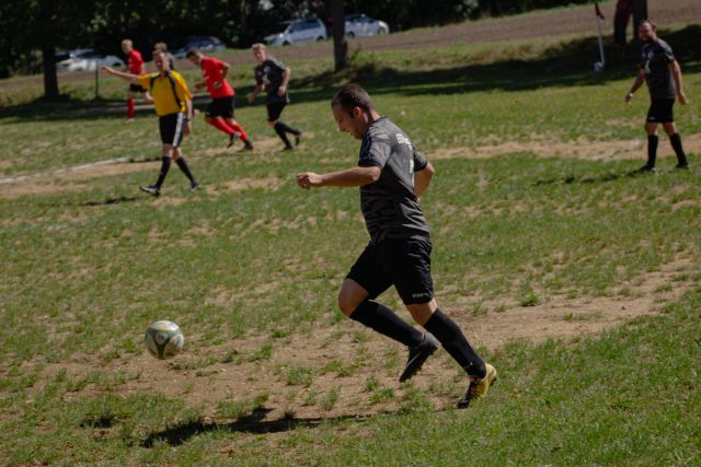 Foto 60 – SPG SSV NEUSTADT/SACHSEN 2. /SV BLAU GELB STOLPEN 2. - SV KÖNIGSTEIN 2. (NWM)