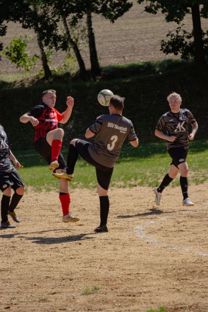 Foto 65 – SPG SSV NEUSTADT/SACHSEN 2. /SV BLAU GELB STOLPEN 2. - SV KÖNIGSTEIN 2. (NWM)