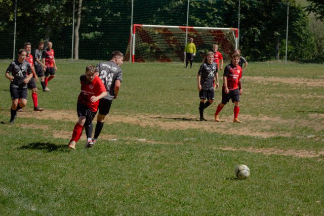 Foto 68 – SPG SSV NEUSTADT/SACHSEN 2. /SV BLAU GELB STOLPEN 2. - SV KÖNIGSTEIN 2. (NWM)