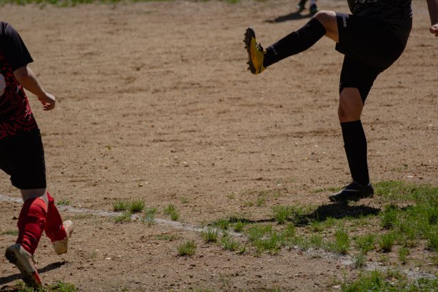 Foto 70 – SPG SSV NEUSTADT/SACHSEN 2. /SV BLAU GELB STOLPEN 2. - SV KÖNIGSTEIN 2. (NWM)