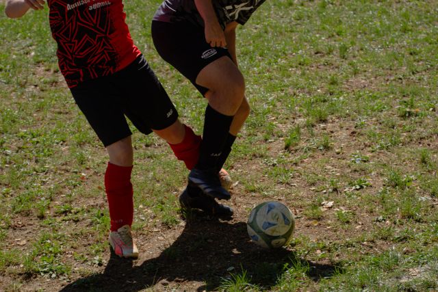 Foto 73 – SPG SSV NEUSTADT/SACHSEN 2. /SV BLAU GELB STOLPEN 2. - SV KÖNIGSTEIN 2. (NWM)