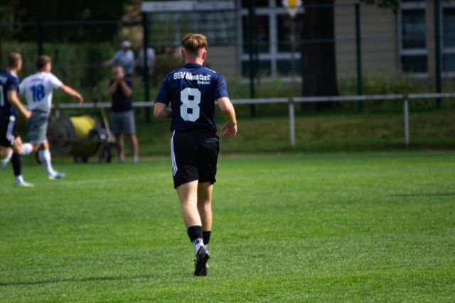Foto 8 – SSV Neustadt/Sachsen - SV Bannewitz