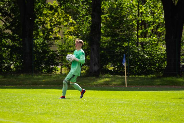 Foto 13 – SSV Neustadt/Sachsen - SV Bannewitz