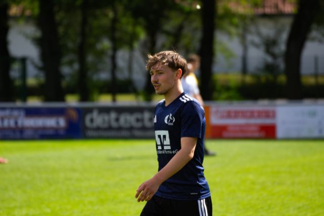 Foto 15 – SSV Neustadt/Sachsen - SV Bannewitz