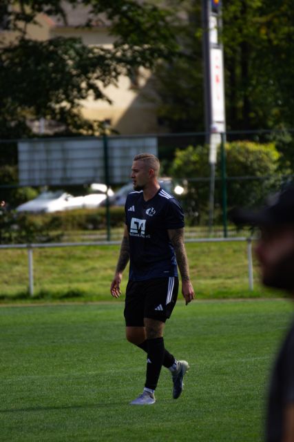 Foto 17 – SSV Neustadt/Sachsen - SV Bannewitz