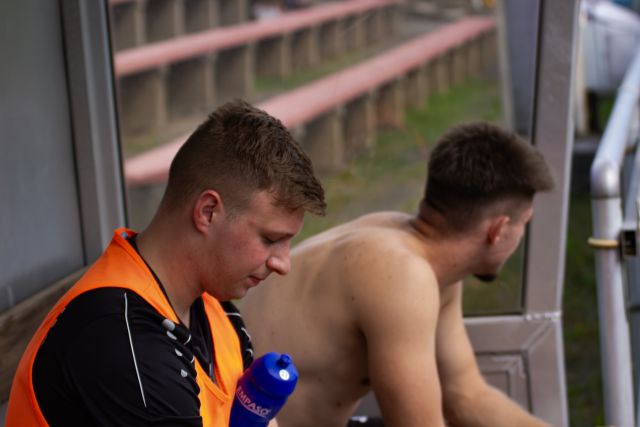 Foto 21 – SSV Neustadt/Sachsen - SV Bannewitz