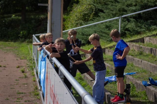 Foto 33 – SSV Neustadt/Sachsen - SV Bannewitz