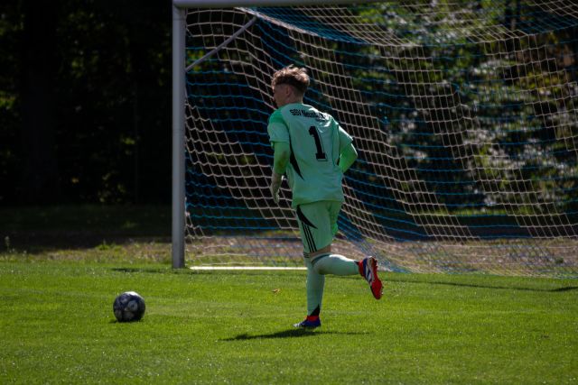 Foto 37 – SSV Neustadt/Sachsen - SV Bannewitz