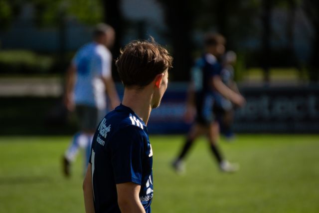 Foto 38 – SSV Neustadt/Sachsen - SV Bannewitz