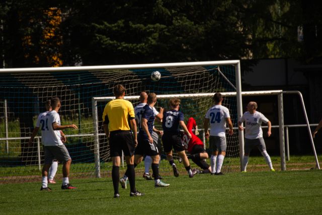 Foto 41 – SSV Neustadt/Sachsen - SV Bannewitz