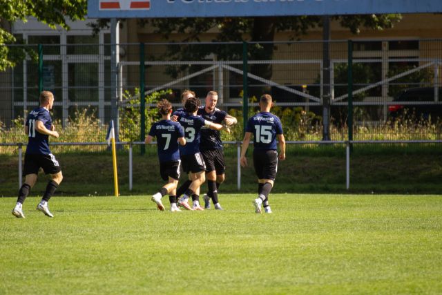 Foto 42 – SSV Neustadt/Sachsen - SV Bannewitz