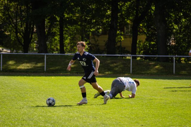 Foto 47 – SSV Neustadt/Sachsen - SV Bannewitz