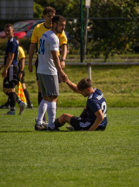 Foto 50 – SSV Neustadt/Sachsen - SV Bannewitz