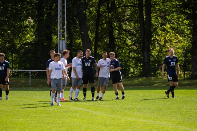 Foto 52 – SSV Neustadt/Sachsen - SV Bannewitz