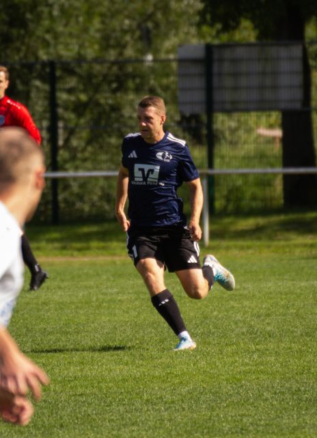 Foto 55 – SSV Neustadt/Sachsen - SV Bannewitz