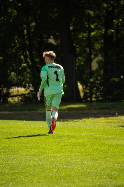 Foto 57 – SSV Neustadt/Sachsen - SV Bannewitz