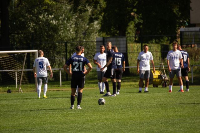 Foto 58 – SSV Neustadt/Sachsen - SV Bannewitz
