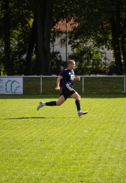 Foto 65 – SSV Neustadt/Sachsen - SV Bannewitz