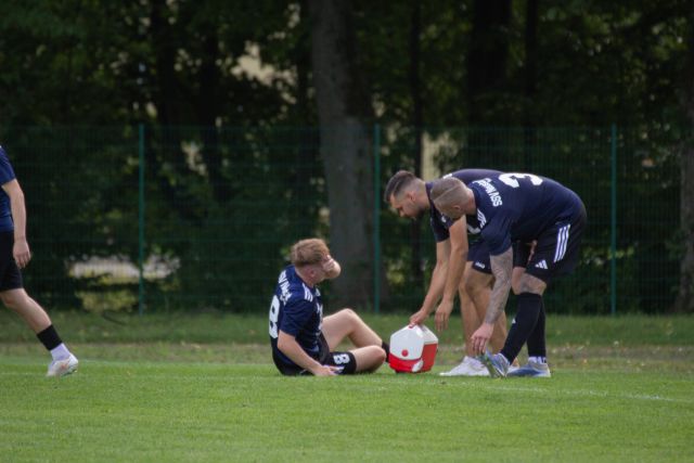 Foto 77 – SSV Neustadt/Sachsen - SV Bannewitz