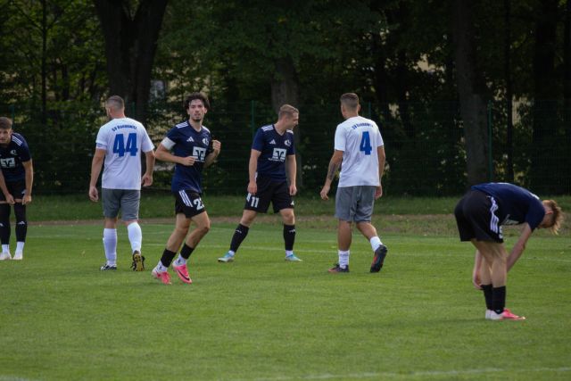 Foto 82 – SSV Neustadt/Sachsen - SV Bannewitz