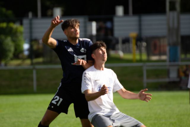 Foto 87 – SSV Neustadt/Sachsen - SV Bannewitz