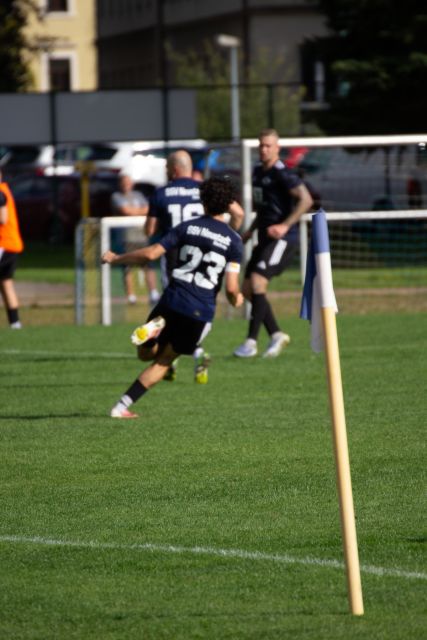 Foto 89 – SSV Neustadt/Sachsen - SV Bannewitz