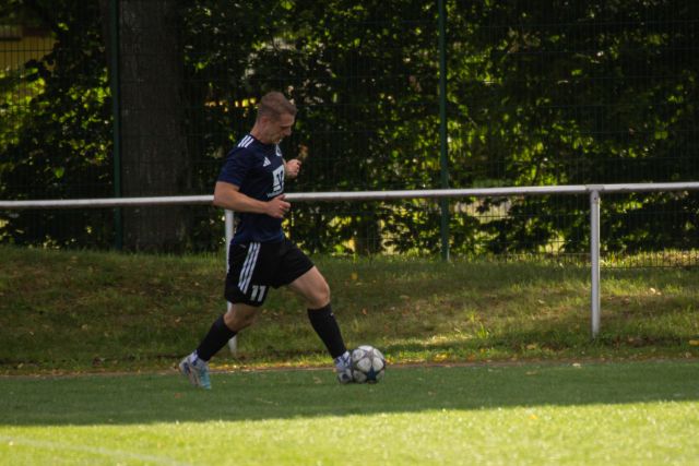 Foto 92 – SSV Neustadt/Sachsen - SV Bannewitz