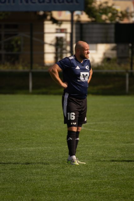 Foto 93 – SSV Neustadt/Sachsen - SV Bannewitz