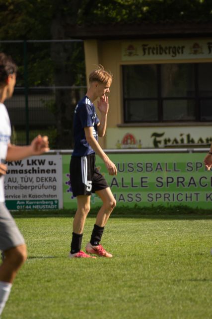 Foto 97 – SSV Neustadt/Sachsen - SV Bannewitz