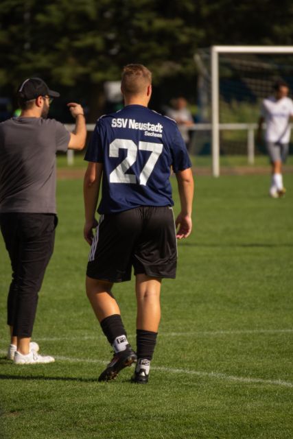 Foto 99 – SSV Neustadt/Sachsen - SV Bannewitz