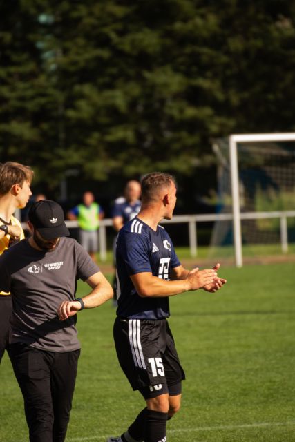 Foto 100 – SSV Neustadt/Sachsen - SV Bannewitz