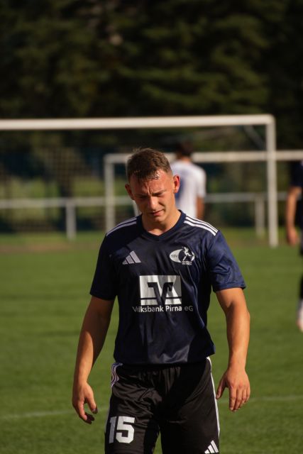 Foto 101 – SSV Neustadt/Sachsen - SV Bannewitz