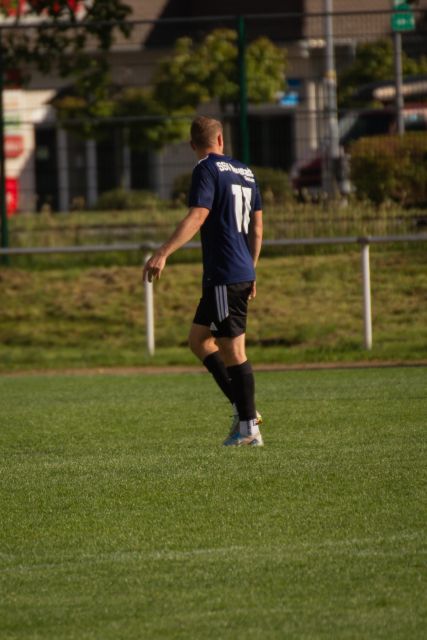 Foto 102 – SSV Neustadt/Sachsen - SV Bannewitz